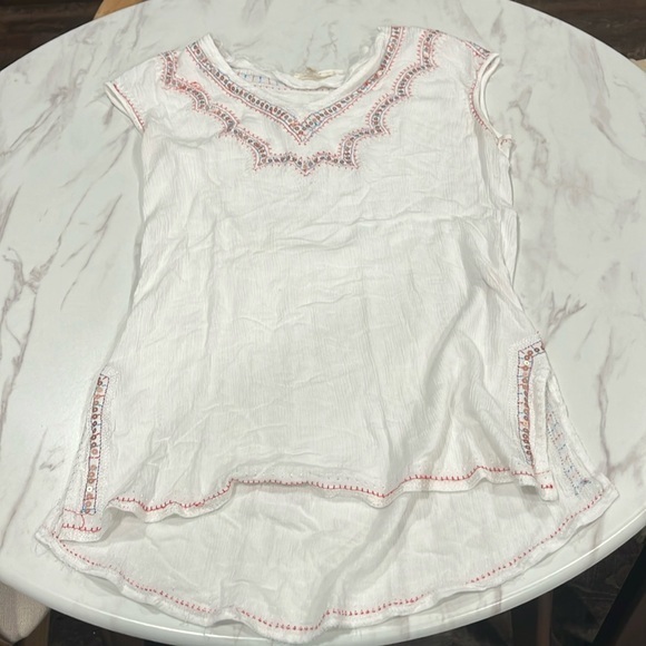 Illa illa Tunic Tank - Picture 1 of 7